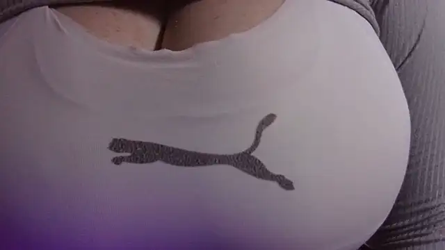 AnnyelinnaLove online show from 3, 11, 2025