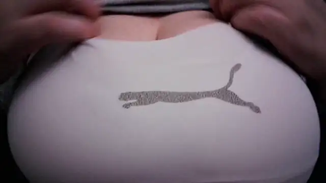 AnnyelinnaLove online show from 21, 3, 2026