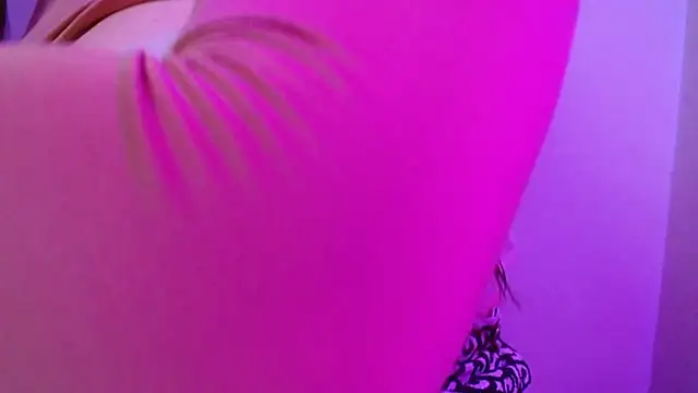 AnnyelinnaLove online show from 9, 10, 2025