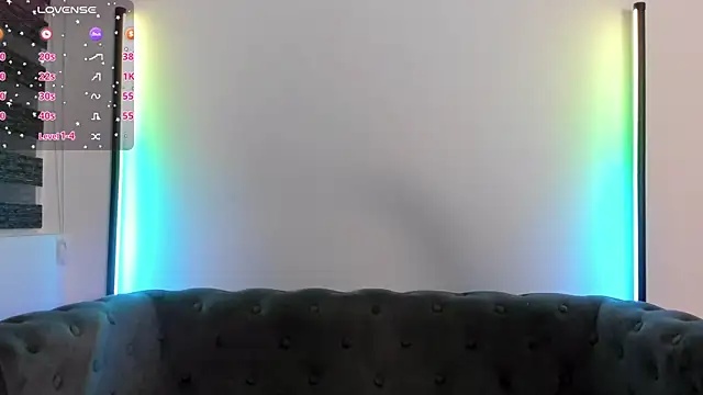 BiancaCruzzz online show from 5, 5, 2026