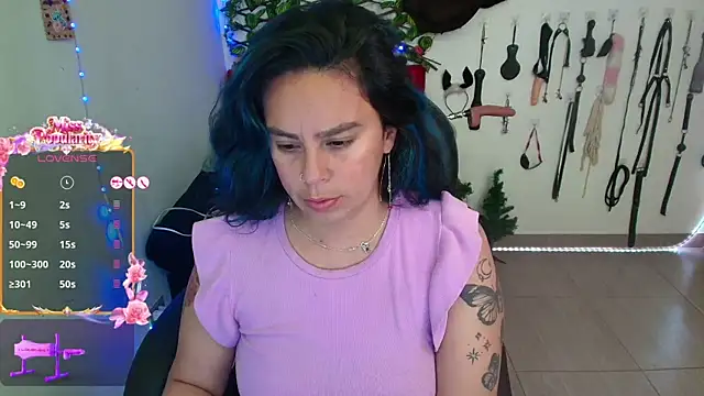 elektra 32 online show from 27, 4, 2026