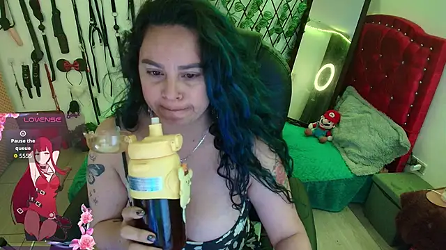 elektra 32 online show from 7, 10, 2025