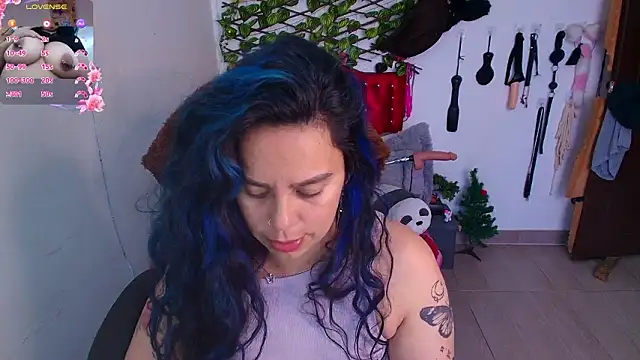 Snapshot of elektra_32 chatting on 16, 2, 2026 elektra 32 online show from 16, 2, 2026