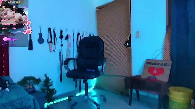 Snapshot of elektra_32 chatting on 3, 2, 2026 elektra 32 online show from 3, 2, 2026