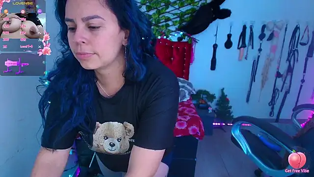 Snapshot of elektra_32 chatting on 28, 2, 2026 elektra 32 online show from 28, 2, 2026