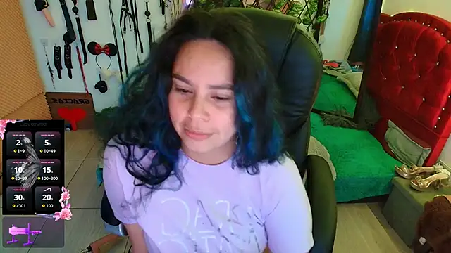 elektra 32 online show from 18, 9, 2025