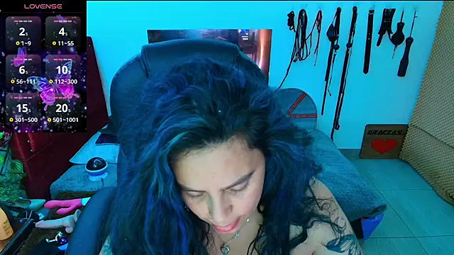 elektra 32 online show from 11, 3, 2025