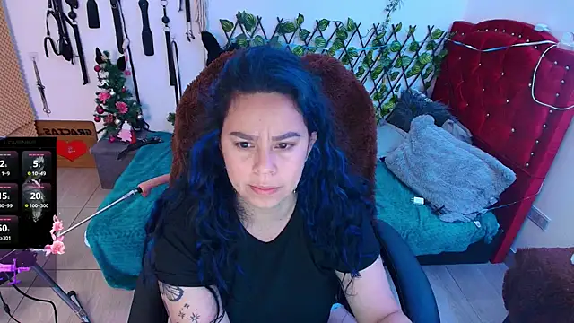 elektra 32 online show from 19, 12, 2025