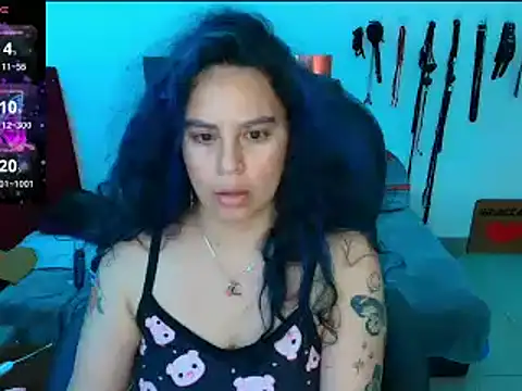 elektra 32 online show from 18, 3, 2025