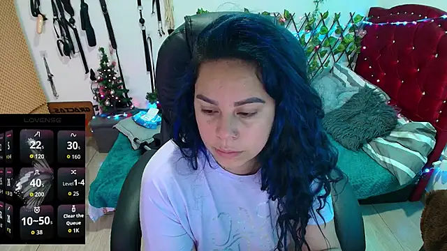 elektra 32 online show from 2, 12, 2025