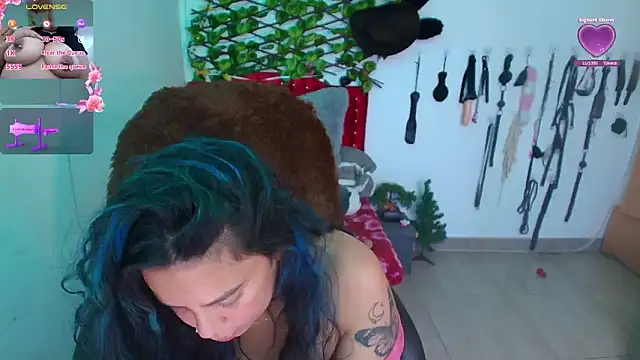 Snapshot of elektra_32 chatting on 17, 3, 2026 elektra 32 online show from 17, 3, 2026