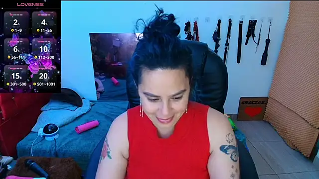 elektra 32 online show from 9, 3, 2025