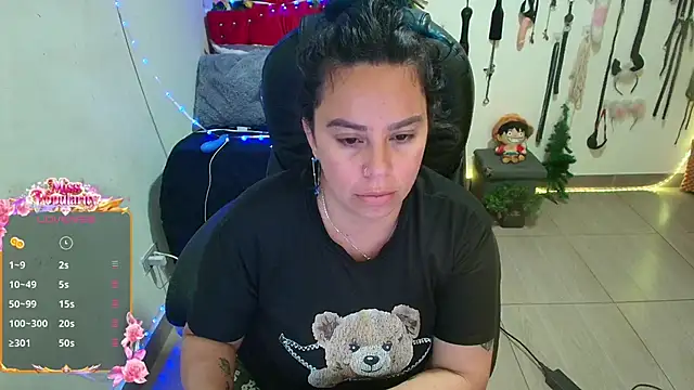 Snapshot of elektra_32 chatting on 17, 6, 2026 elektra 32 online show from 17, 6, 2026