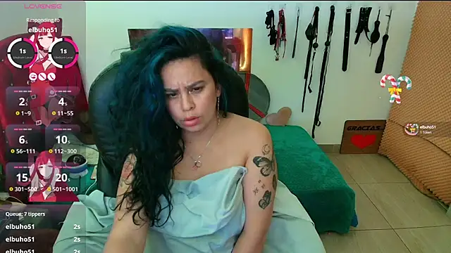 elektra 32 online show from 5, 3, 2025