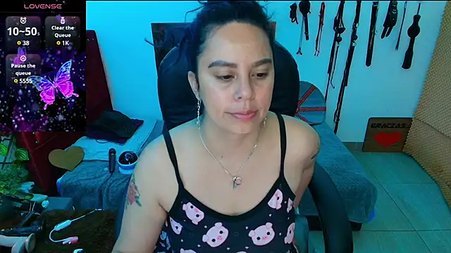 elektra 32 online show from 18, 3, 2025