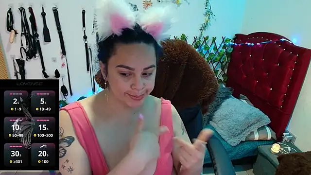 elektra 32 online show from 19, 11, 2025