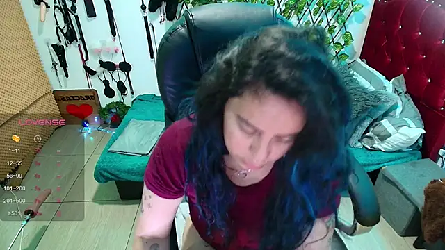 elektra 32 online show from 2, 11, 2025