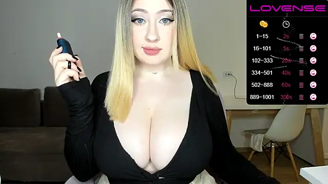 hazejena online show from 15, 1, 2025