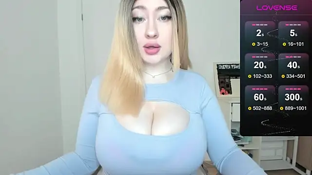 hazejena online show from 31, 10, 2025