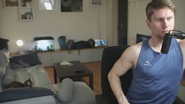 kevin-park online show from 5, 3, 2025