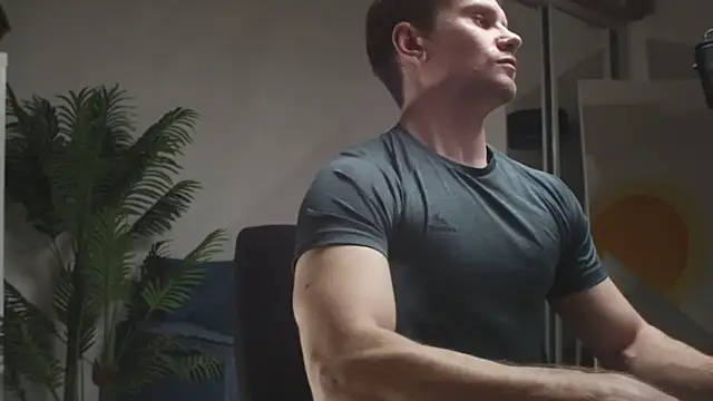 kevin-park online show from 18, 3, 2025