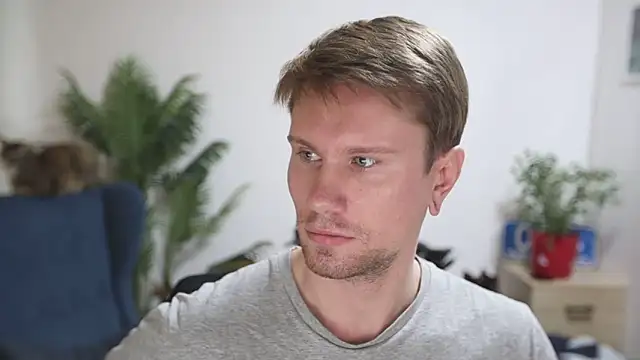 kevin-park online show from 4, 12, 2025