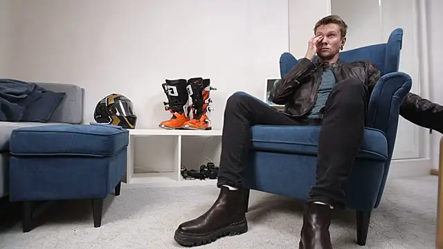 kevin-park online show from 20, 9, 2025