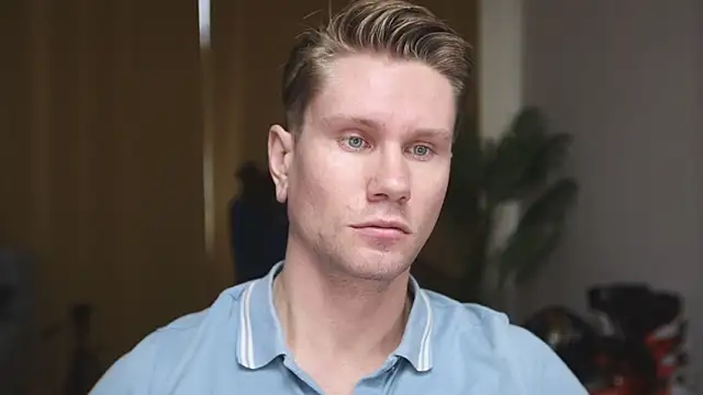 kevin-park online show from 16, 11, 2025