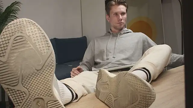 kevin-park online show from 18, 3, 2025