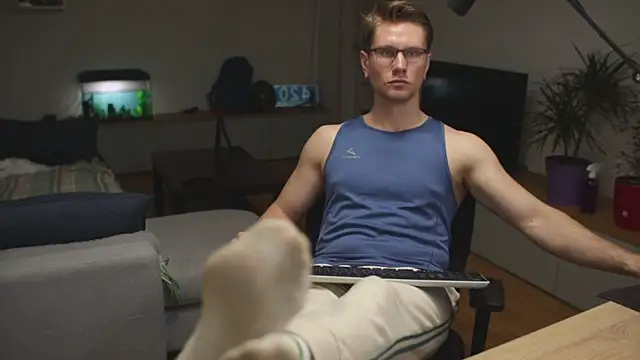 kevin-park online show from 21, 2, 2025