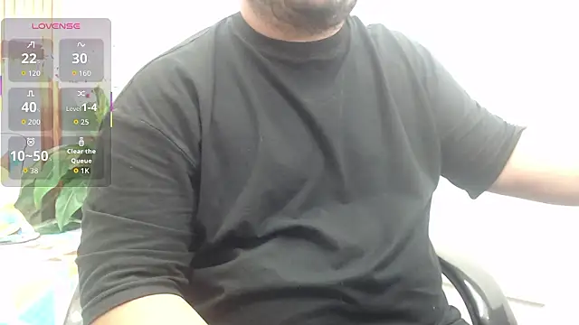 oso dirty  online show from 13, 1, 2026