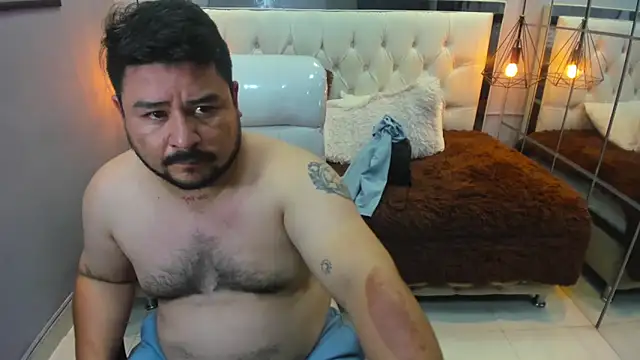 oso dirty  online show from 17, 1, 2026