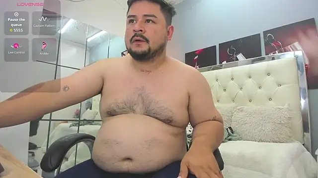 oso dirty  online show from 22, 12, 2025