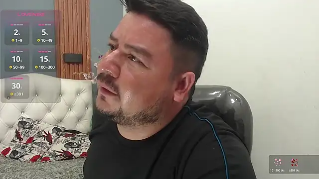 oso dirty  online show from 15, 4, 2026