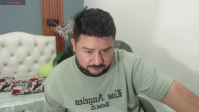 oso dirty  online show from 22, 3, 2026