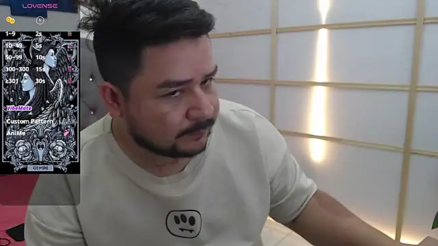 oso dirty  online show from 8, 2, 2026