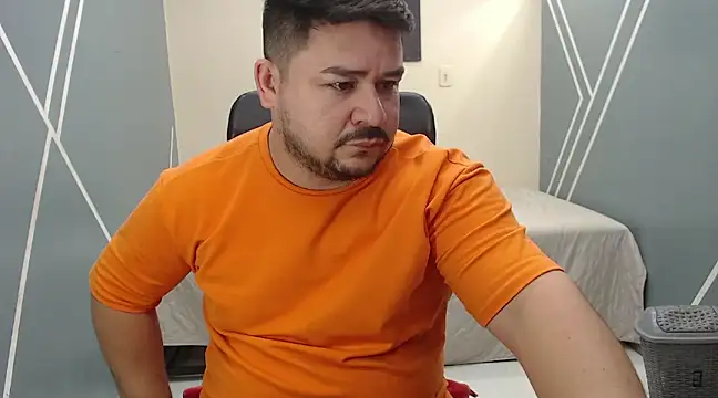 Snapshot of oso_dirty_ chatting on 28, 2, 2025 oso dirty online show from 28, 2, 2025