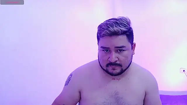 Snapshot of oso_dirty_ chatting on 19, 9, 2025 oso dirty online show from 19, 9, 2025