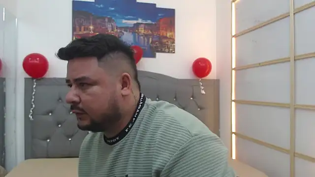 oso dirty  online show from 22, 2, 2026