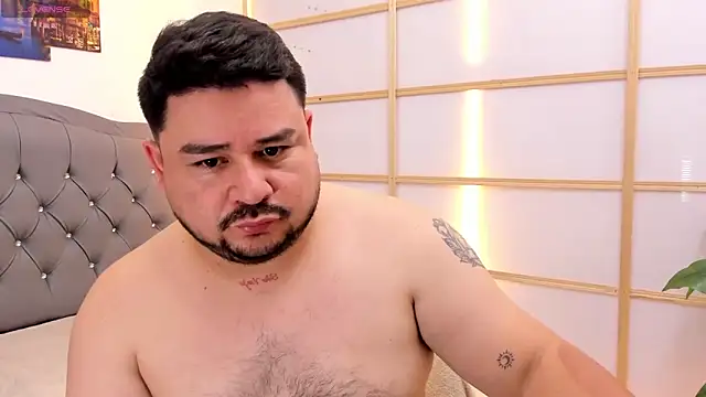 oso dirty  online show from 31, 5, 2026