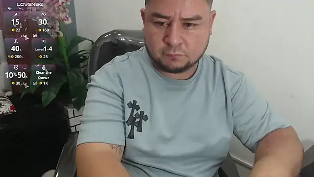 oso dirty  online show from 28, 3, 2026