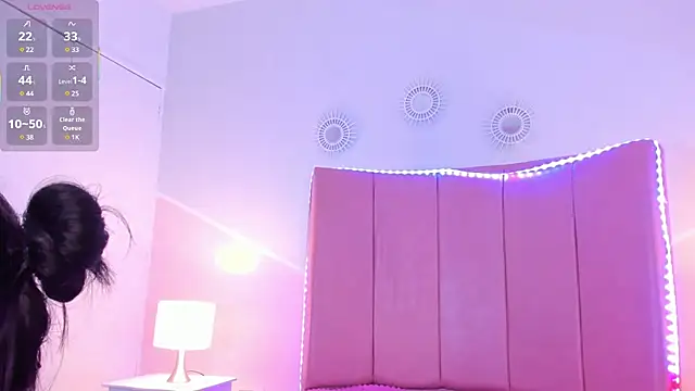 sofia castrillon online show from 2, 3, 2025