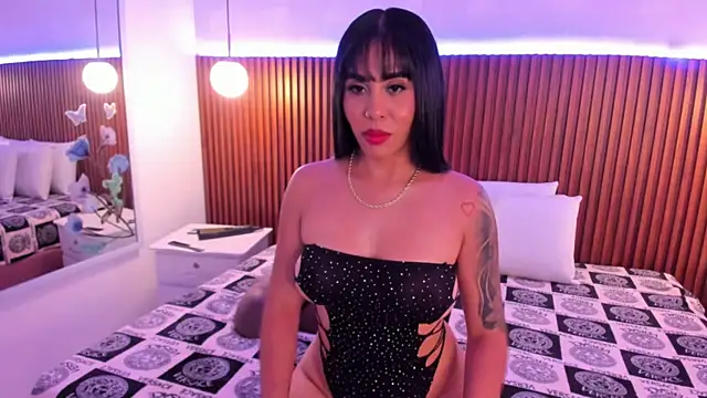 sofia castrillon online show from 27, 9, 2025