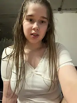 HornyGirlH online show from 29, 5, 2026