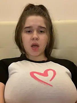 HornyGirlH online show from 24, 2, 2025