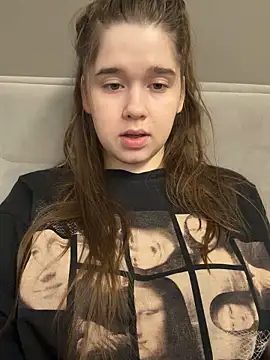 HornyGirlH online show from 28, 3, 2026