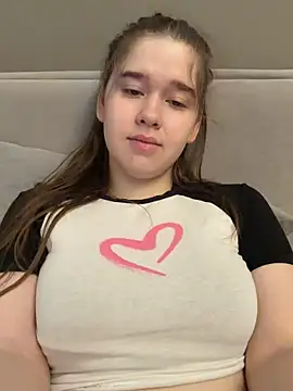 HornyGirlH online show from 10, 5, 2026