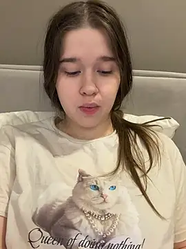 HornyGirlH online show from 26, 2, 2026