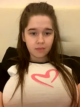 HornyGirlH online show from 14, 9, 2025