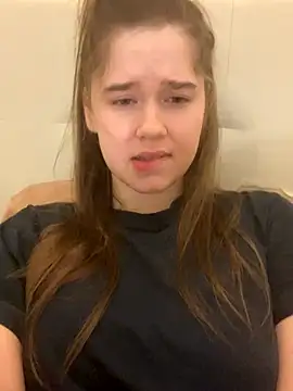 HornyGirlH online show from 30, 10, 2025